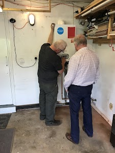 Belfast Boiler Installations place picture